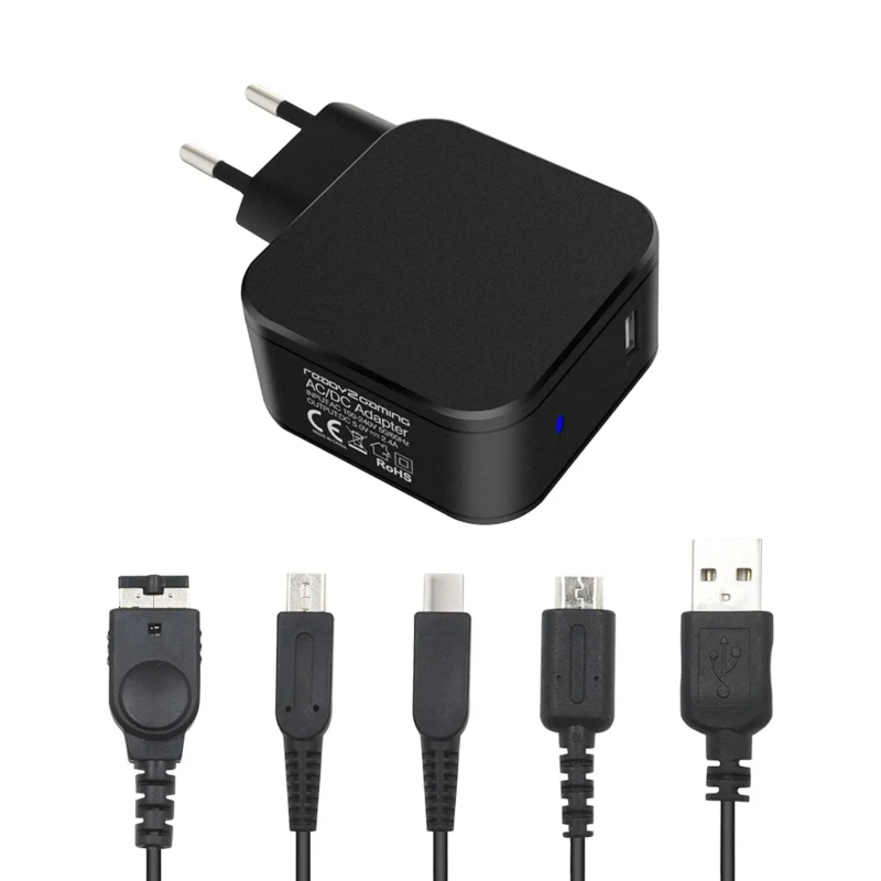 Universal Adapter Ready2gaming